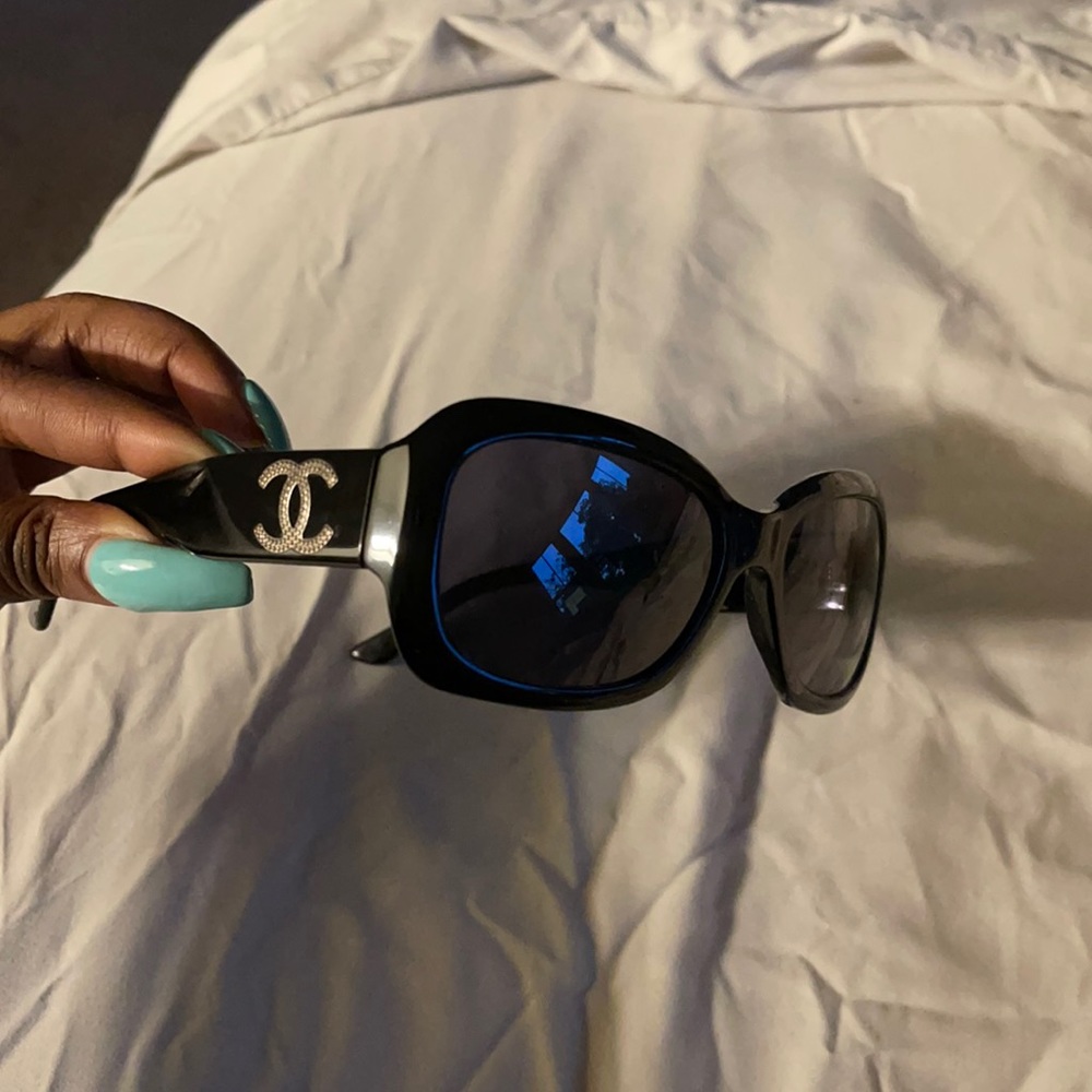 Authentic Chanel Shades